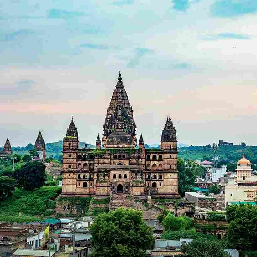 Madhya Pradesh